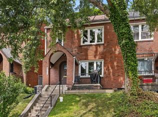 411 N Homewood Ave, Pittsburgh, PA