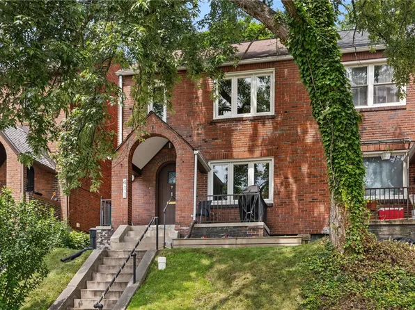 411 N Homewood Ave, Pittsburgh, PA 15208