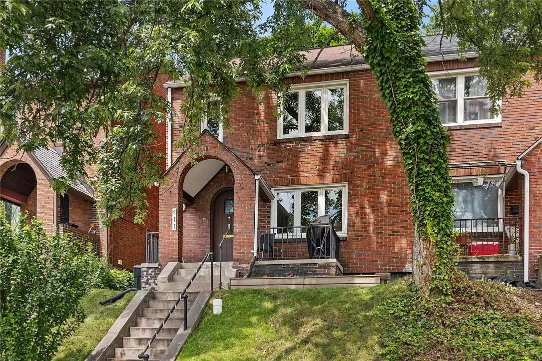 411 N Homewood Ave photo 1