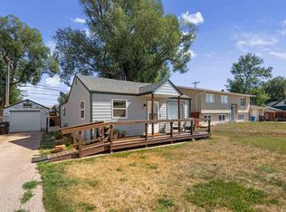 3306 Harmony Ln, Rapid City, SD 57702