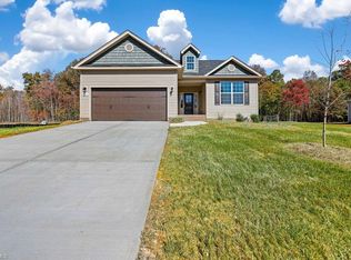 6437 Rogers Farm Rd LOT 61, Pleasant Garden, NC 27313