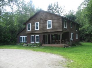 121 Townsend Brook Rd, Pittsfield, VT 05762