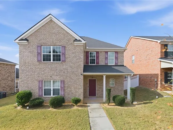 212 Addy Ln, Stockbridge, GA 30281