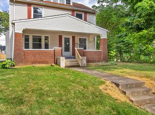 122 Bellflower Ave NW, Canton, OH 44708