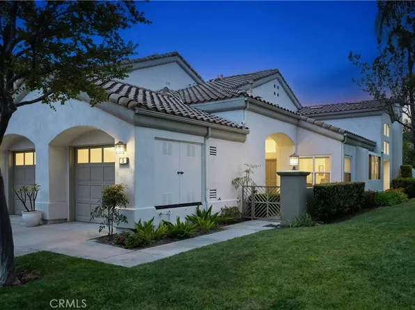 5 Calle Del Norte, Rancho Santa Margarita, CA 92688
