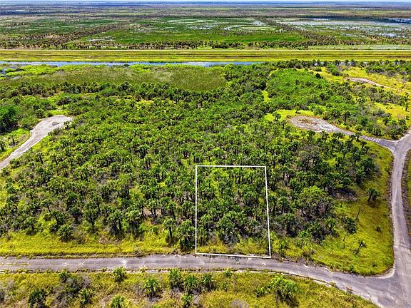 2nd image of 2806 FLAMEFLOWER TERRACE SW LOT 20
