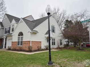 9663 Legare St, Fishers, IN
