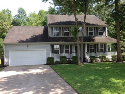 355 Progress Dr, Chesapeake, VA, 23322