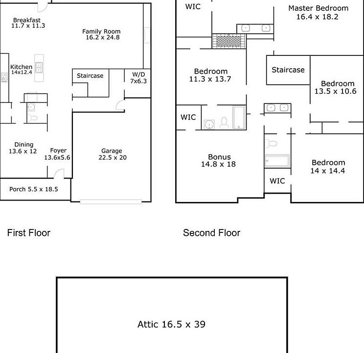 2nd image of 1101 Azadia Ct