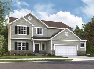 6526 E 104th Ave, Crown Point, IN