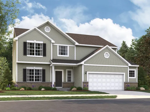 6526 E 104th Ave, Crown Point, IN 46307