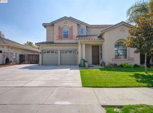 6475 Ramblewood Pl, Livermore, CA 94551