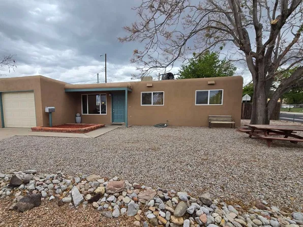 1500 Shirley St NE, Albuquerque, NM 87112