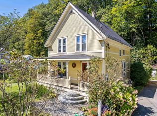 1612 Hartford Ave, White River Junction, VT 05001