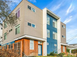 5201A Ravenna Ave NE, Seattle, WA 98105