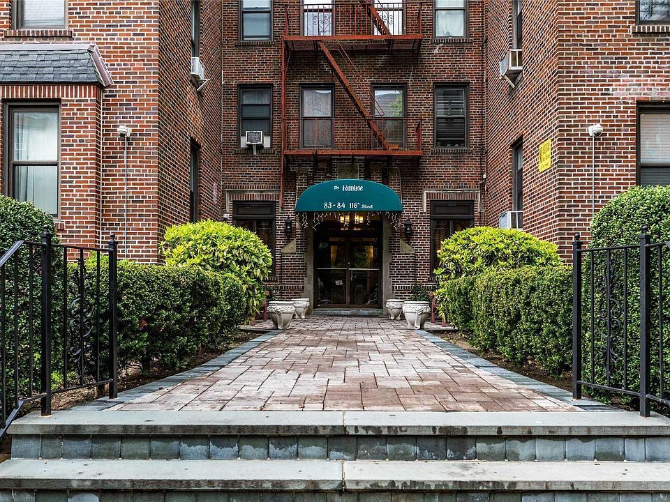 1st image of 83-84 116 Street #3K