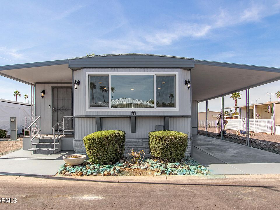 1st image of 2650 W UNION HILLS Drive #66