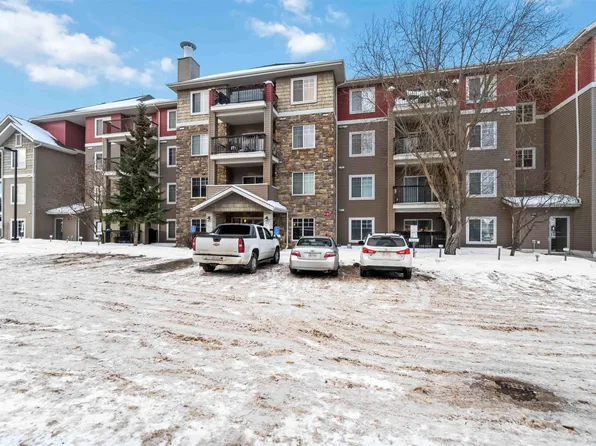 17415 99th Ave NW #319, Edmonton, AB T5T 0W8