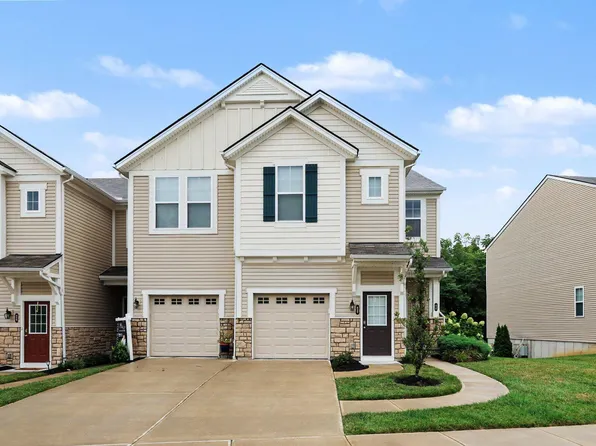 620 Morven Park Dr #6E, Walton, KY 41094
