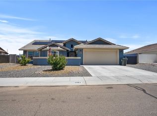 3922 Easy St, Kingman, AZ 86409