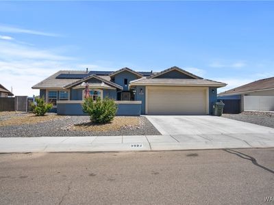 3922 Easy St, Kingman, AZ, 86409