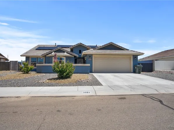 3922 Easy Street, Kingman, AZ 86409