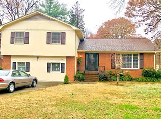 3105 Covedale St, High Point, NC 27265