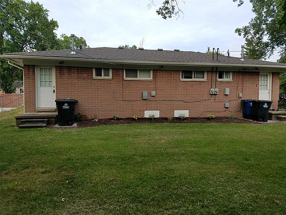 2nd image of 6023 N Globe St