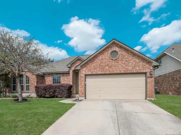 9307 trailing fer, Helotes, TX 78023