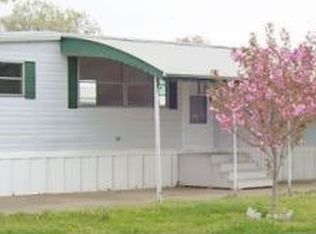 100 Whistle Stop Rd, Middle River, MD 21220