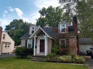 71 Edgewater Dr, Poland, OH 44514