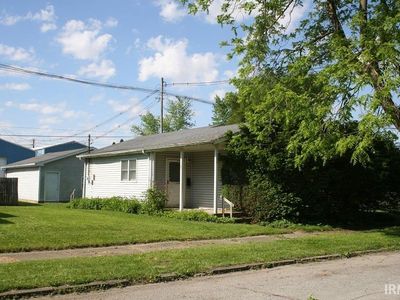 709 W Jefferson St, Frankfort, IN, 46041