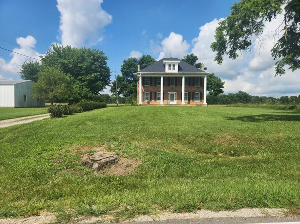 20401 Platt Rd, Guilford, IN 47022
