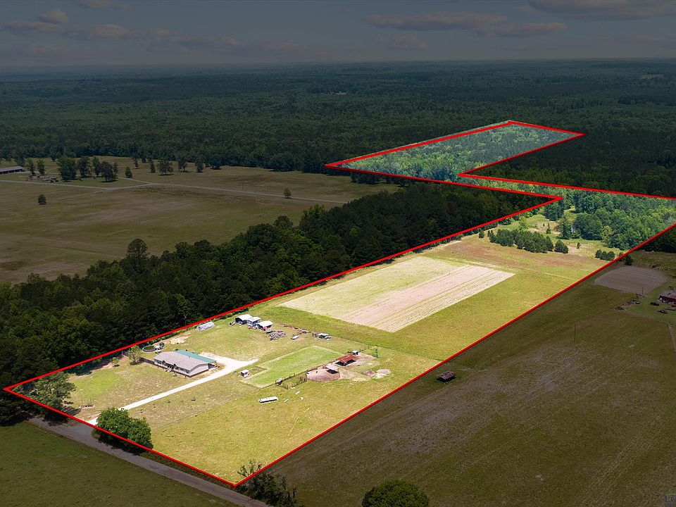 5691 McR 3306, Bivins, TX 75555 MLS 20232948 Zillow