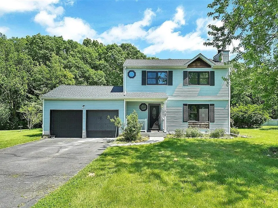54 Capital Dr