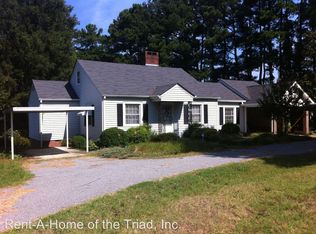 4502 Groometown Rd, Greensboro, NC 27407