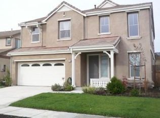 5552 McFarlan Ranch Dr, Antioch, CA 94531