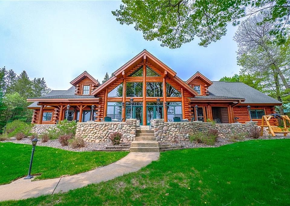 8622N Northwoods Trail, Hayward, WI 54843 Zillow