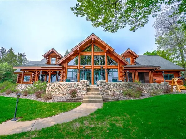 8622N Northwoods Trail, Hayward, WI 54843