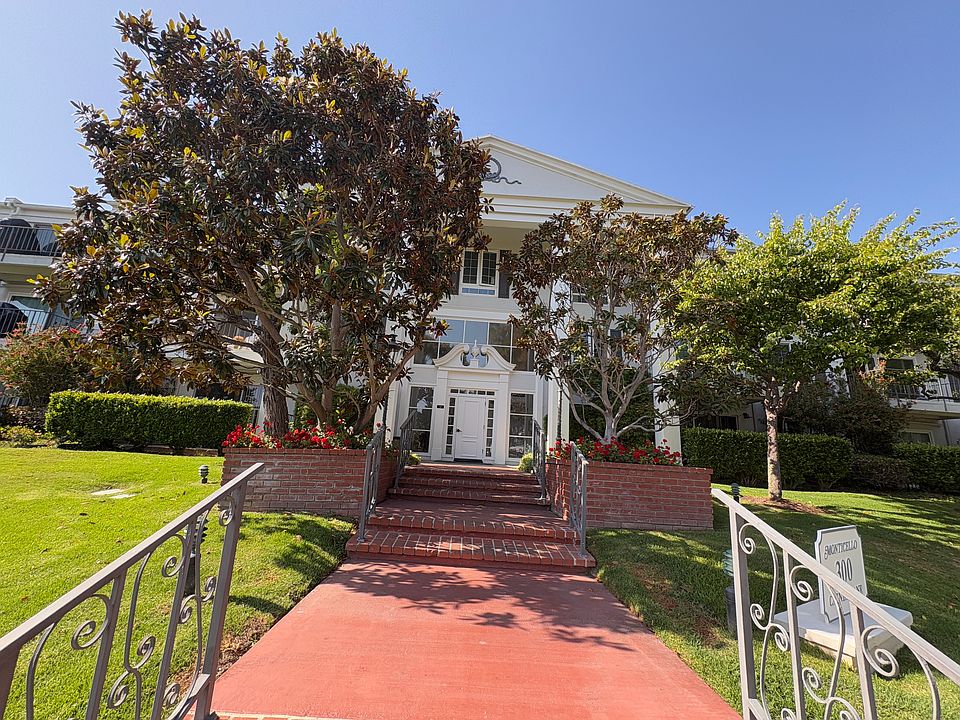 Condo Front Building