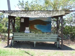 Mauka St LOT 19, Naalehu, HI 96772