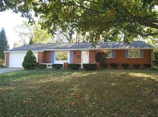 2932 Swigert Rd, Kettering, OH 45440