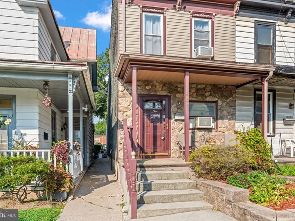 934 S 21st St, Harrisburg, PA 17104