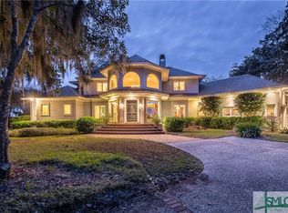 8 Water Witch Xing, Savannah, GA 31411