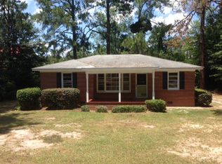 611 E 24th Ave, Cordele, GA 31015