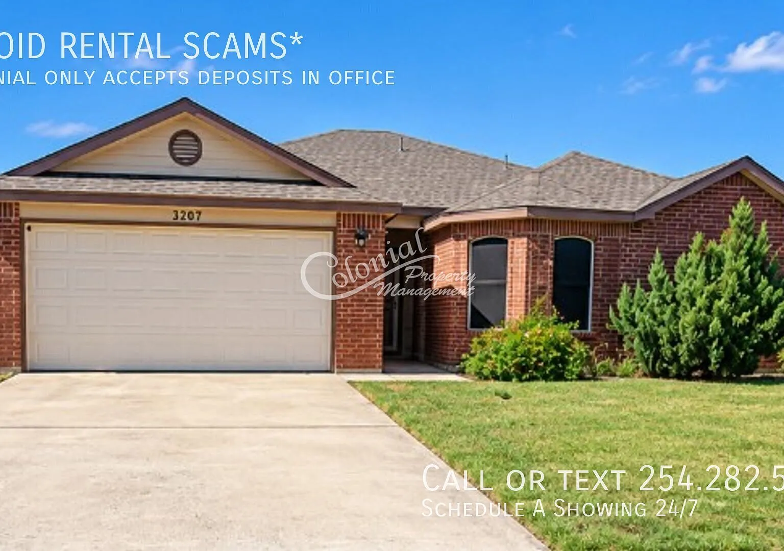4 bed, 2.0 bath, 1809 sqft, $1,595 — Photo 1