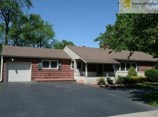 6612 W 77th Ter, Overland Park, KS 66204