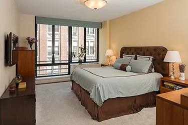 Sold by Brown Harris Stevens