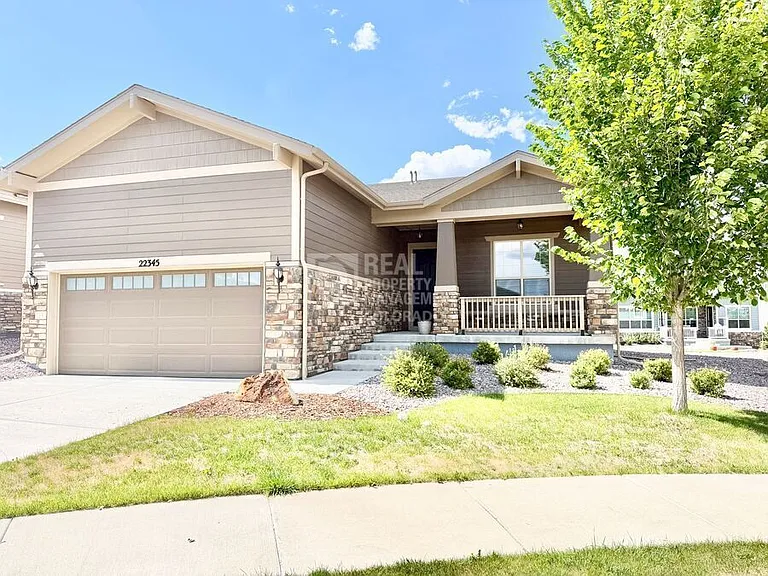 22345 E Bailey Pl — Photo 1