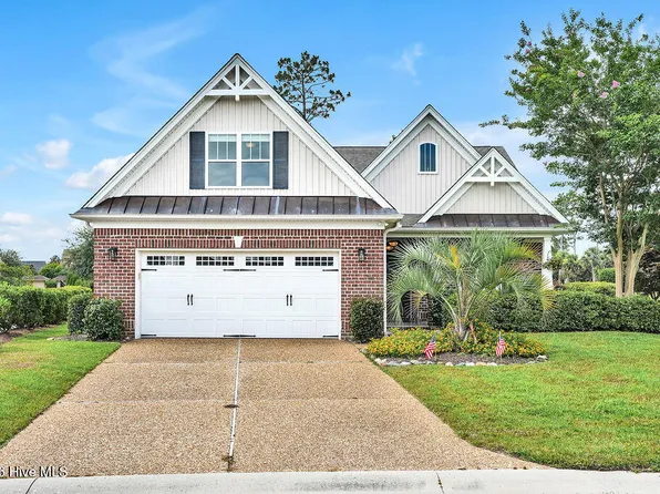 1146 Serotina Drive SE, Bolivia, NC 28422